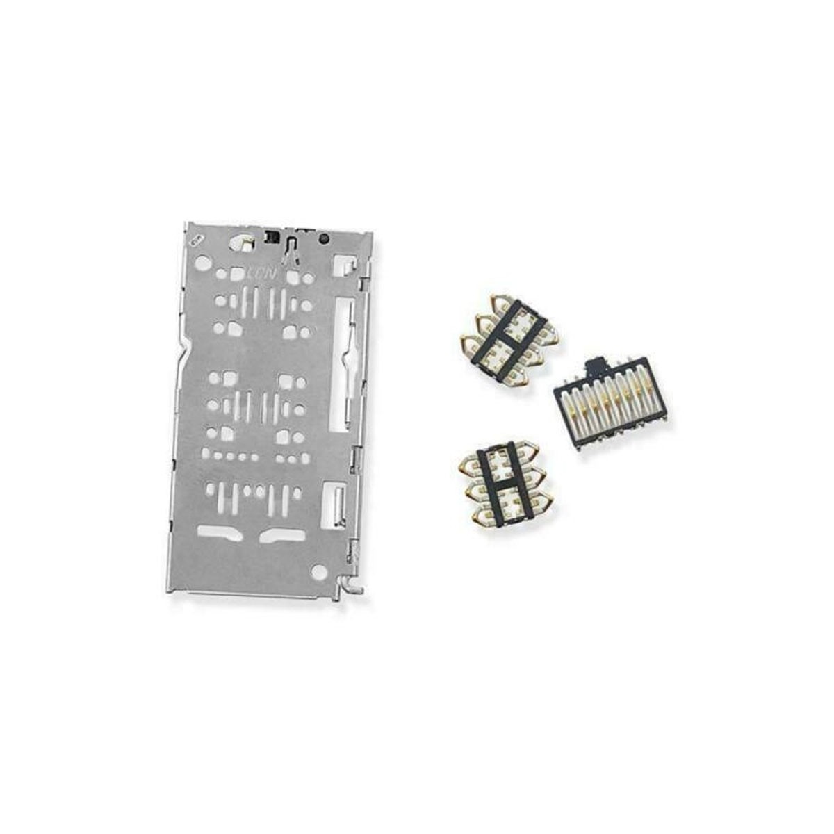 Lector SIM Huawei Y6 2019