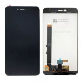 Ecrã completa Xiaomi Redmi Note 5A/ 5A prime Preto