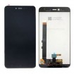 Pantalla Xiaomi Redmi Note 5A Prime Negro completa LCD + tactil