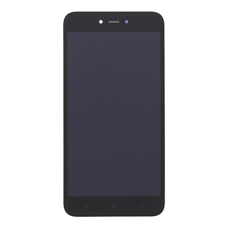 Pantalla completa Xiaomi Redmi Note 5A/ 5A prime Negro