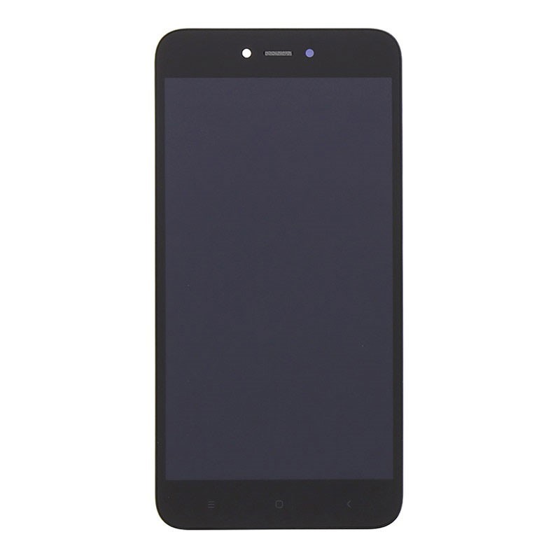 Pantalla completa Redmi Note 5A Negro