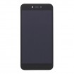 Pantalla Xiaomi Redmi Note 5A Negro completa LCD + tactil
