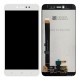 Ecrã completa Xiaomi Redmi Note 5A/ 5A Prime branco