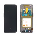 Pantalla completa Samsung Galaxy A80 A805 Negro original