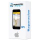iPhone 2G display completo, ventana exterior + digitalizador ventana + LCD ORIGINAL