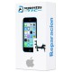 Reparacion boton de volumen iphone 5C