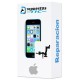 Reparacion Camara delantera iPhone 5C