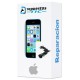Reparacion Conector de carga iPhone 5C