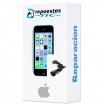 Reparacion Conector de carrega iPhone 5C