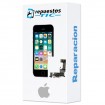 Reparacion Jack fone de ouvido iPhone 5C