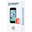 Reparacion Chasis iPhone 5C