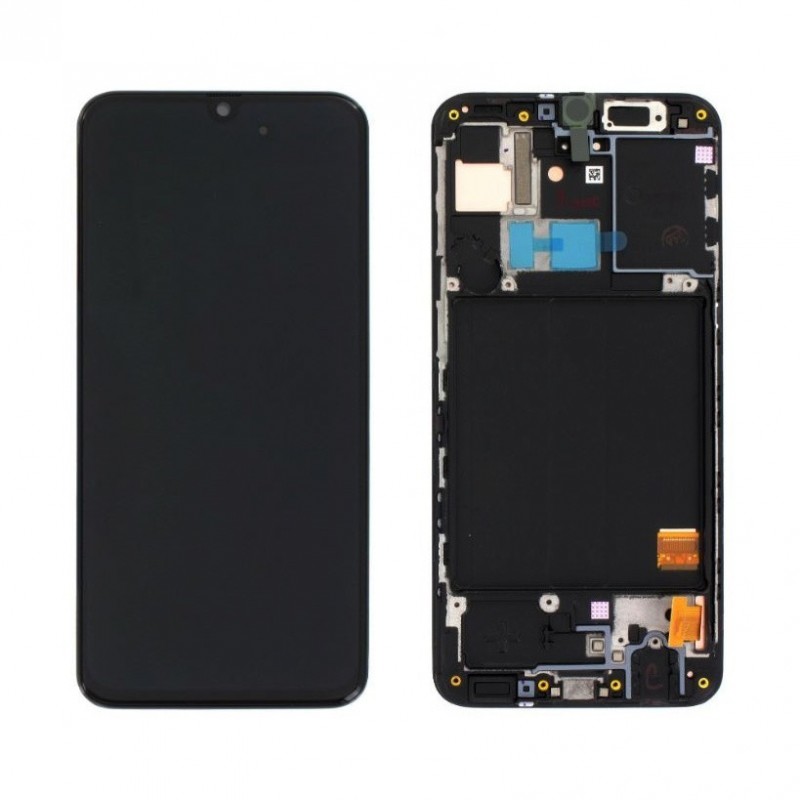 Pantalla completa Samsung Galaxy A31 A315F Original
