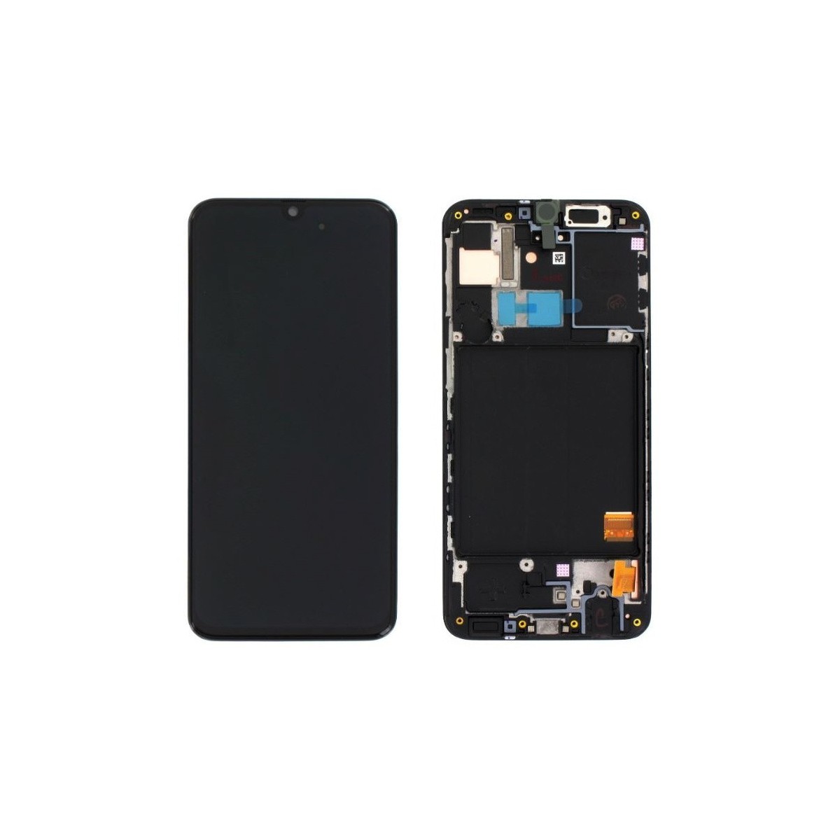 Pantalla completa Samsung Galaxy A31 A315F Original