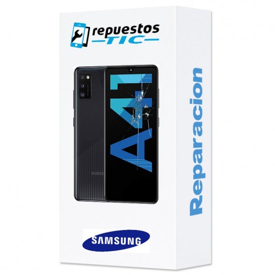 Reparacion Pantalla completa Samsung Galaxy A41 A415F