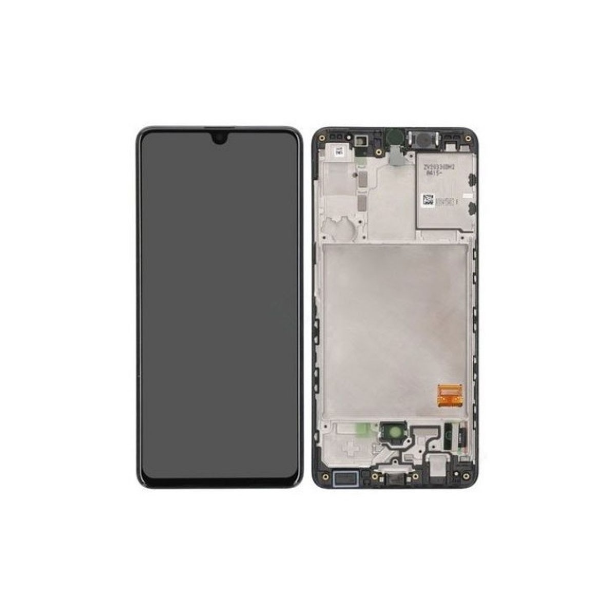 Pantalla completa Samsung Galaxy A41 A415F original