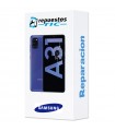 Reparacion Pantalla completa Samsung Galaxy A31 A315F