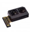 Camaras dobles delantera frontal 10/8 Mpx Samsung Galaxy S10 Plus G975