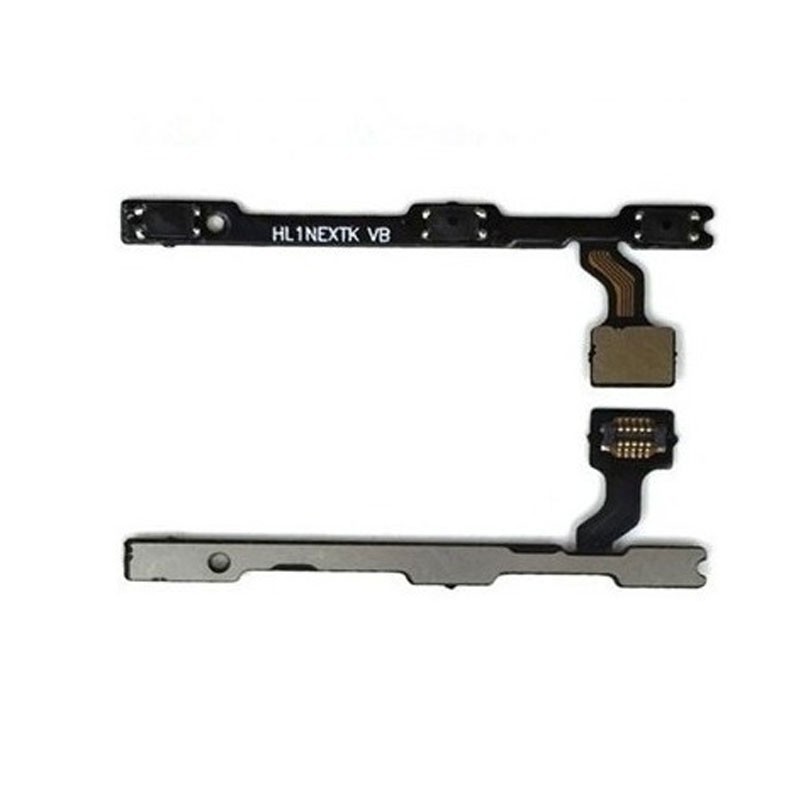 Flex encendido y volumen  Huawei Mate 8