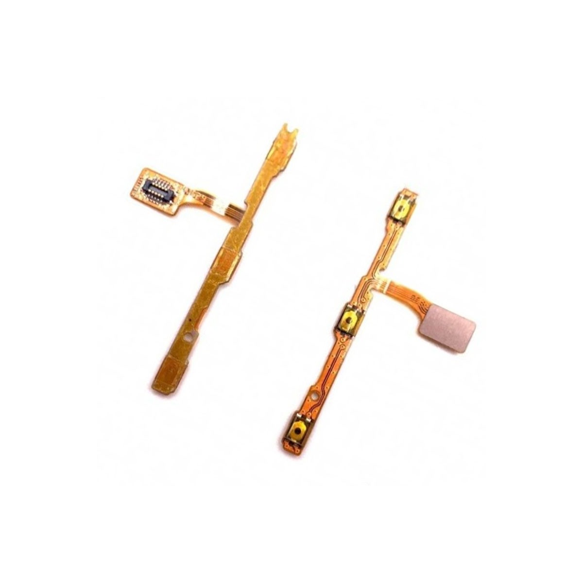 Flex encendido y volumen Huawei Nova Plus