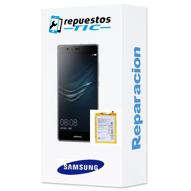 Reparacion/ cambio Bateria Huawei P9