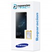 Reparacion/ cambio Bateria Huawei P9