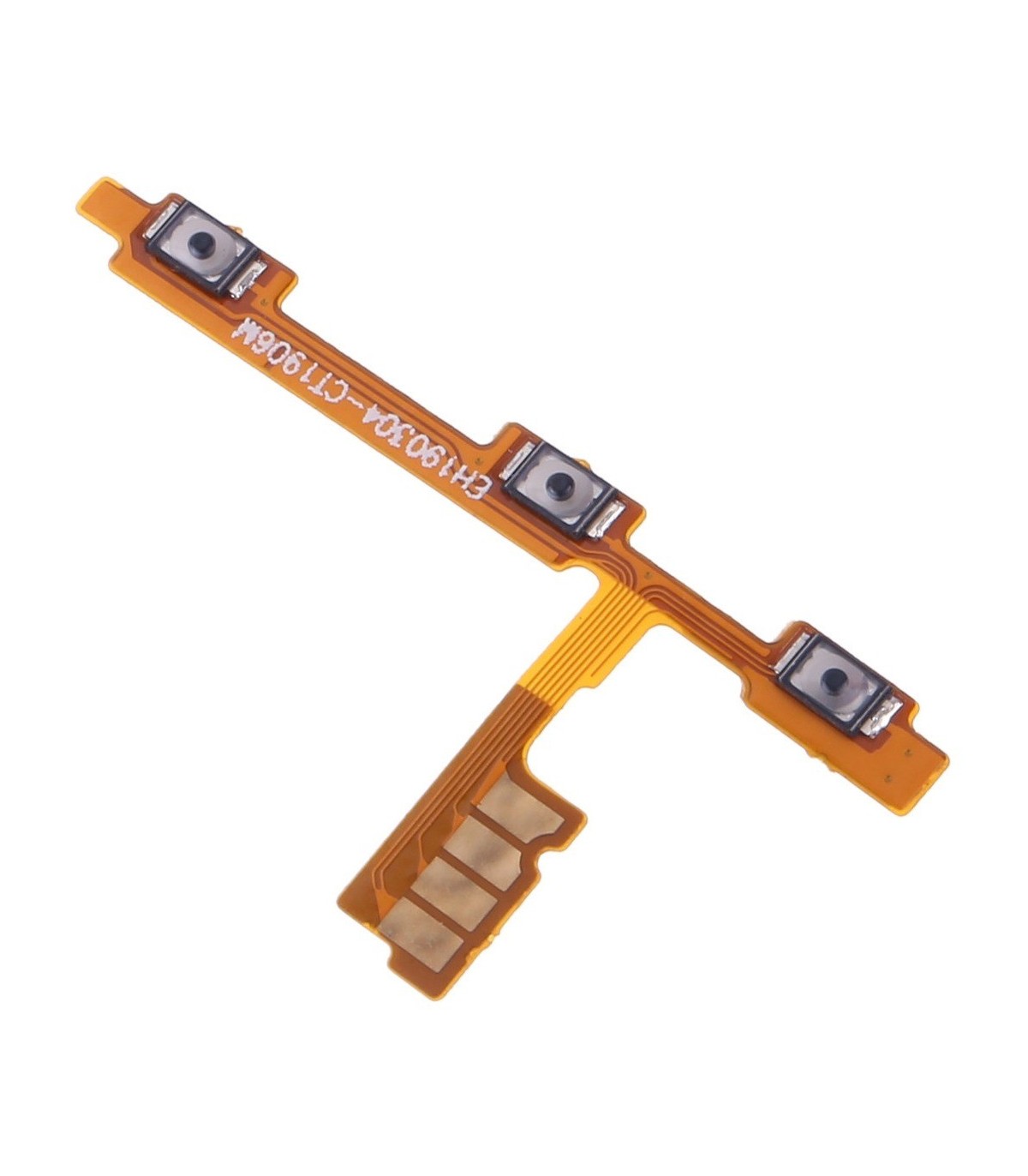 Flex encendido y volumen Huawei P30 lite