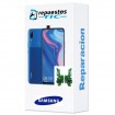 Reparacion Modulo conetor de carrega e micro Huawei P Smart Z