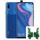Reparacion Modulo conector de carga y micro Huawei P Smart Z