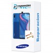 Reparacion Flex ignição e volume Huawei P Smart Z