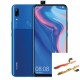 Reparacion Flex encendido y volumen Huawei P Smart Z