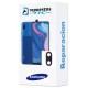 Reparacion Lente Camara trasera Huawei P Smart Z