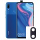 Reparacion Lente Camara trasera Huawei P Smart Z