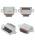 Conector de carga Samsung Galaxy S10e, G970F / Galaxy S10, G973F, Galaxy S10 PLUS, G975F