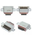 Conector de carga Samsung Galaxy S10e, G970F / Galaxy S10, G973F, Galaxy S10 Plus G975F