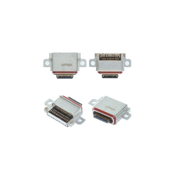 Conector de carga Samsung Galaxy S10e, G970F / Galaxy S10, G973F, Galaxy S10 PLUS, G975F