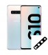 Reparacion Lente Camara trasera Samsung Galaxy S10 G973