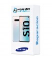 Reparacion Pantalla (solo cristal) Samsung Galaxy S10 G973