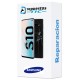 Reparacion Pantalla (solo cristal) y tapa trasera Samsung Galaxy S10 G973F
