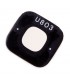 Lente Camara trasera (cristal) Samsung Galaxy S9 G960