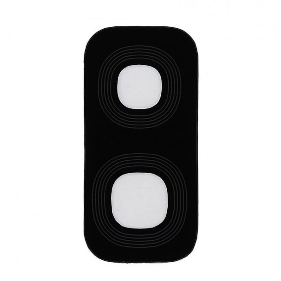 Lente Camara trasera (cristal) Samsung Galaxy S9 Plus G965