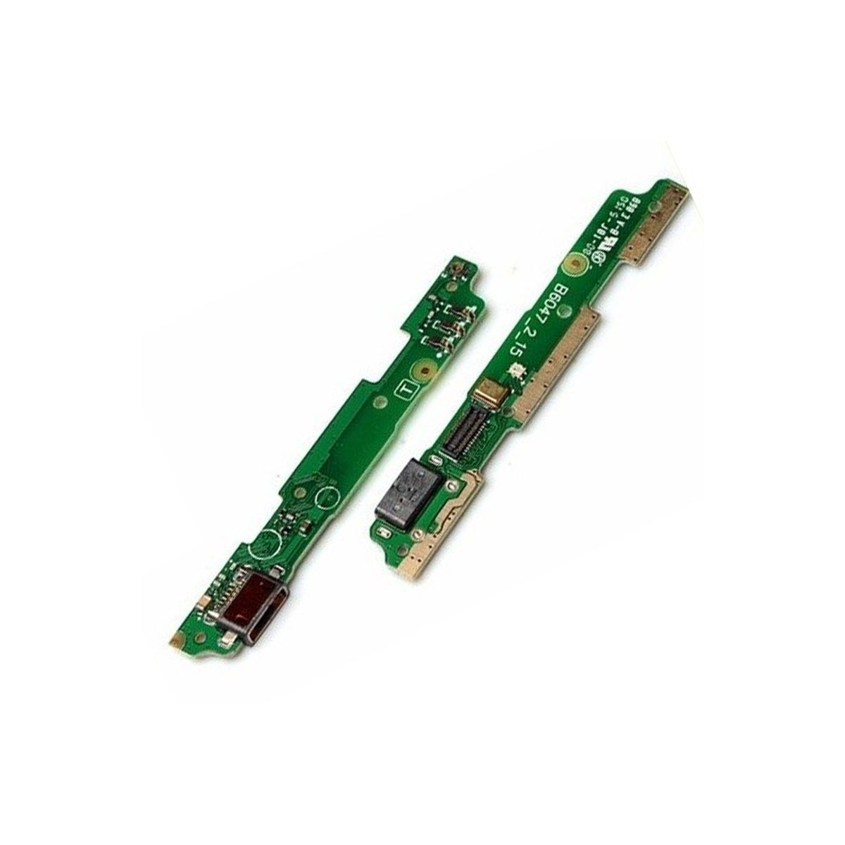 Conector de carga Xiaomi Redmi 2/ Redmi 2A / Redmi 2S