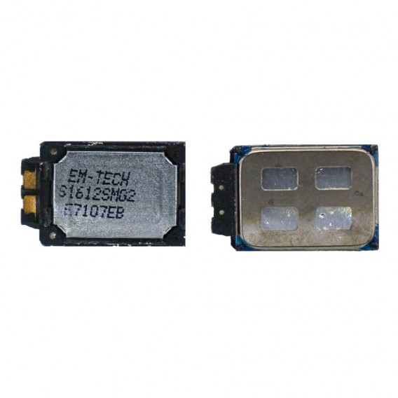 Altavoz buzzer Samsung Galaxy A10 A105 A20 A205 A30 A305 A50 A505 M10 M105 M20