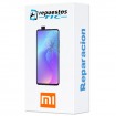 Reparacion Ecrã completa original Xiaomi Mi 9T/ 9T Pro/ K20 /K20 Pro Azul Glaciar