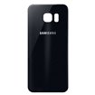Tapa trasera Samsung Galaxy S7 Edge G935F Negra