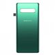 Tapa trasera Samsung Galaxy S10 G973 Verde