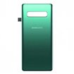Tapa trasera Samsung Galaxy S10 G973 Verde