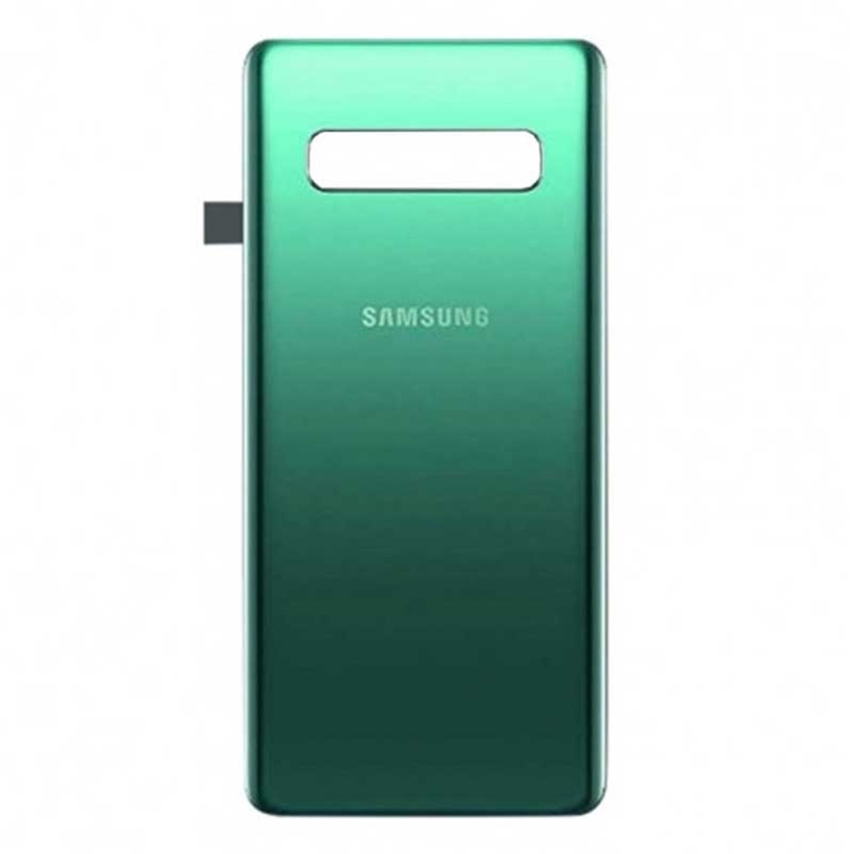 Tapa trasera Samsung Galaxy S10 G973 Verde
