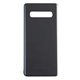 Tapa trasera Samsung Galaxy S10 G973 Negro