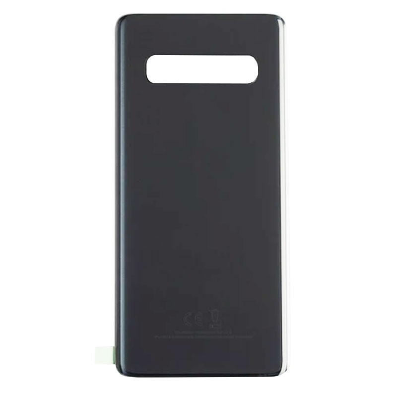 Tapa trasera Samsung Galaxy S10 G973 Negro