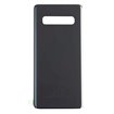 Tapa trasera Samsung Galaxy S10 G973 Negro